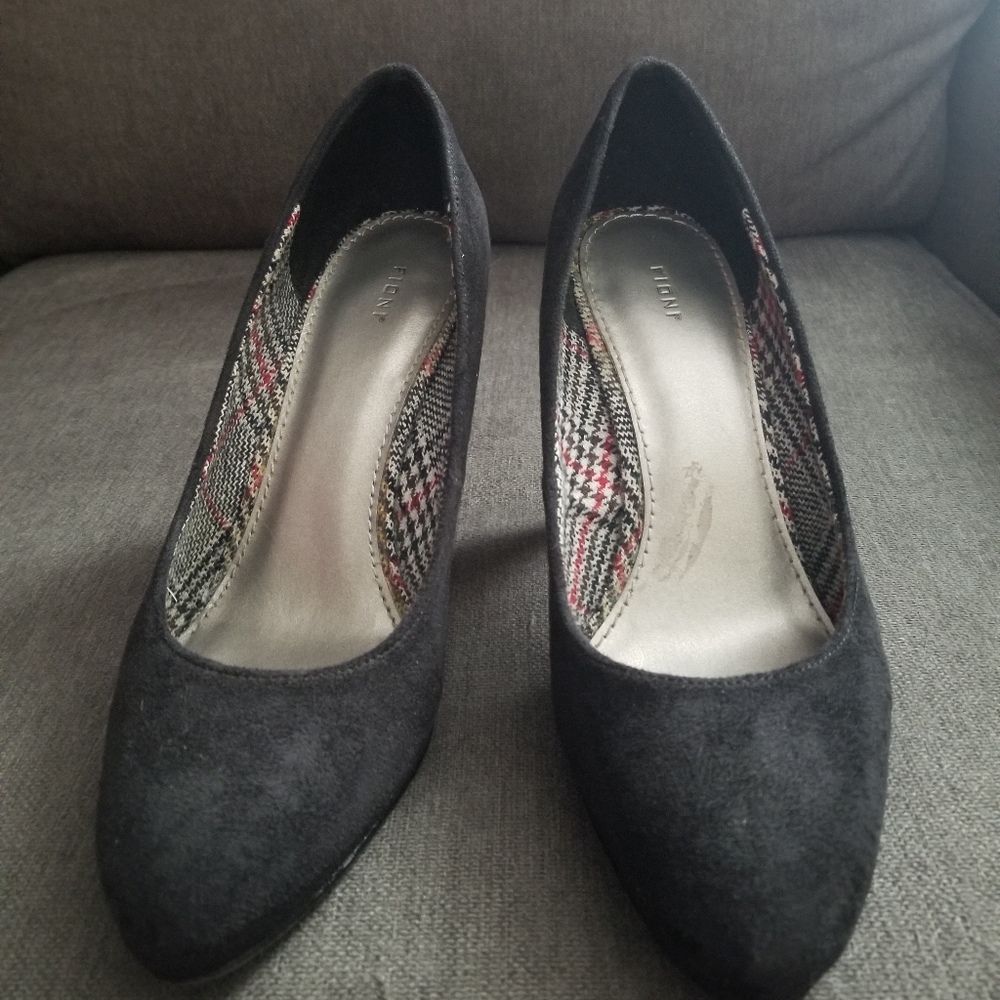 Fioni high heels